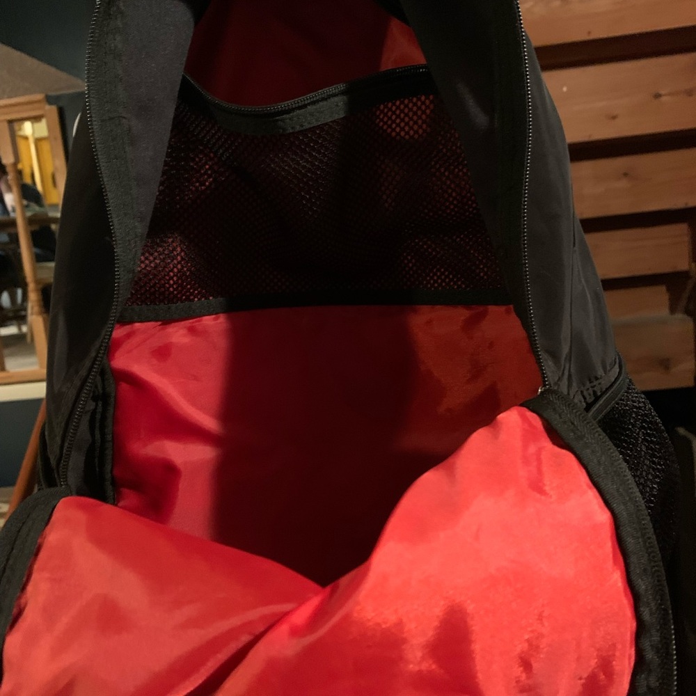 Vs backpack